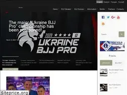 Sites similar to jiu-jitsu.news