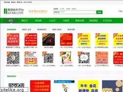 Sites similar to jiufabu.com