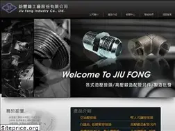 Sites similar to jiufong.com