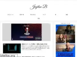 Sites similar to jiujitsu-b.com