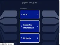 Sites similar to jiujitsu-fusegi.de