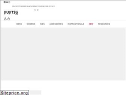 Sites similar to jiujitsu.com