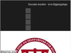 Sites similar to jiujitsu.no