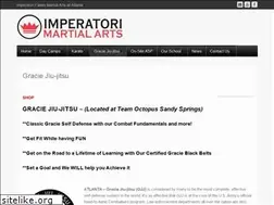 Sites similar to jiujitsuatlanta.com