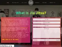 Sites similar to jiujitsuboise.com