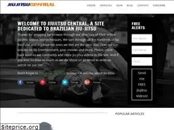 Sites similar to jiujitsucentral.com