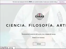 Sites similar to jiujitsuecuador.com