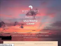 Sites similar to jiujitsuescapes.com