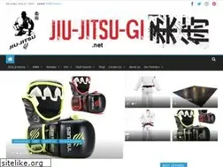 Sites similar to jiujitsugi.net