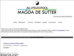 Sites similar to jiujitsumds.be