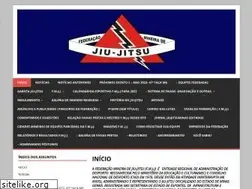 Sites similar to jiujitsuminas.com.br