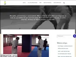 Sites similar to jiujitsuportugal.com
