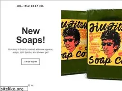 Sites similar to jiujitsusoapco.com