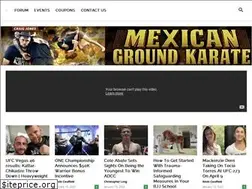 Sites similar to jiujitsutimes.com