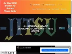 Sites similar to jiujitsuusa.com