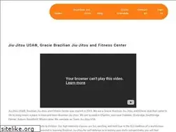 Sites similar to jiujitsuusa.net