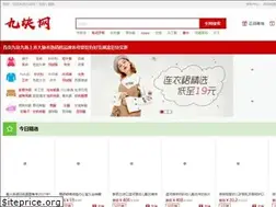 Sites similar to jiukuaiwang.com