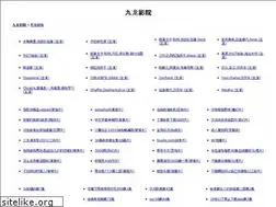 Sites similar to jiulongbaby.com