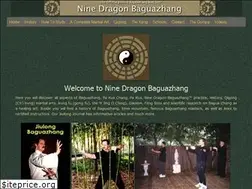 Sites similar to jiulongbaguazhang.com