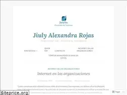 Sites similar to jiulyalexandra.wordpress.com