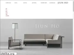 Sites similar to jiunho.com