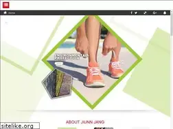 Sites similar to jiunn-jang.com.tw