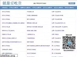 Sites similar to jiushiaichihuo.com