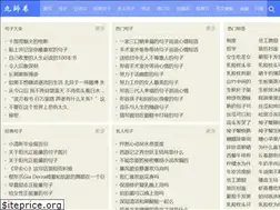 Sites similar to jiushidi.com