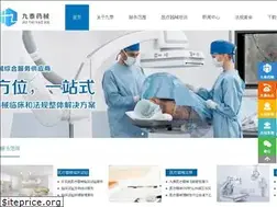 Sites similar to jiutaicro.com