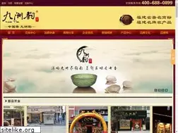 Sites similar to jiuzhouyun.cn