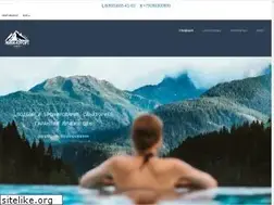 Sites similar to jiva-kurort.ru