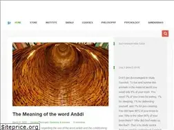Sites similar to jiva.org