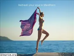 Sites similar to jivabeachresort.com