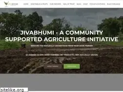 Sites similar to jivabhumi.com
