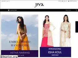 Sites similar to jivacouture.com