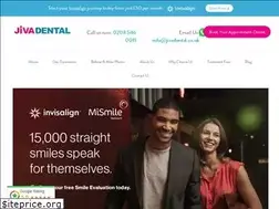 Sites similar to jivadental.co.uk
