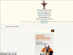 Sites similar to jivago55.ru