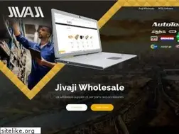 Sites similar to jivaji.com