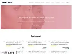 Sites similar to jivaka.care