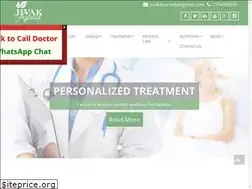 Sites similar to jivakayurveda.com