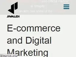 Sites similar to jivaldi.com