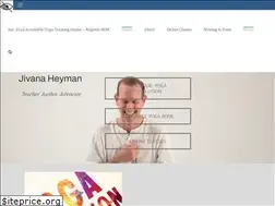 Sites similar to jivanaheyman.com