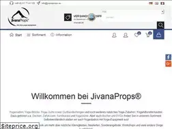 Sites similar to jivanaprops.eu