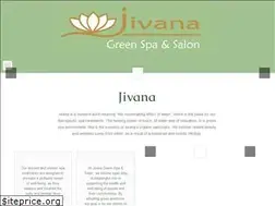 Sites similar to jivanaspa.com
