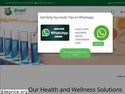 Sites similar to jivanayurveda.com