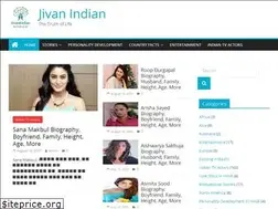 Sites similar to jivanindian.com