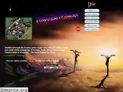 Sites similar to jivannadi.org.za