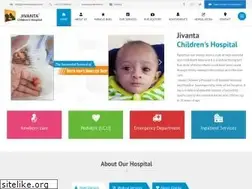 Sites similar to jivantahospitals.com