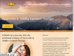 Sites similar to jivasattva.com