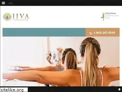 Sites similar to jivayogacenter.com